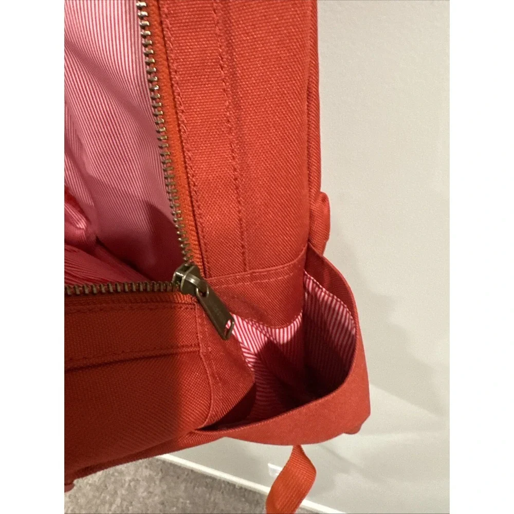 Herschel Supply Co Backpack Medium Burnt Orange